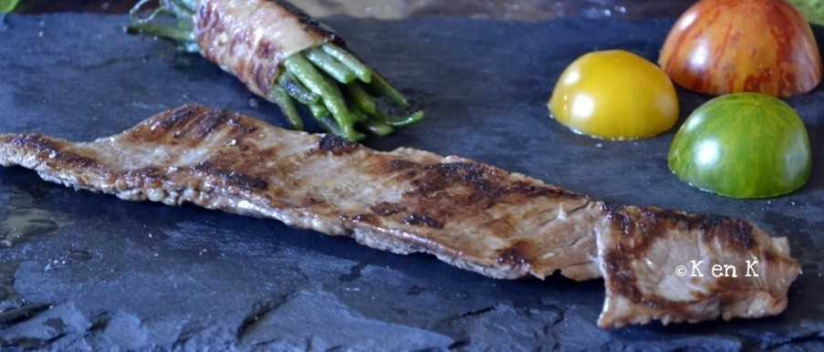 Osseline de veau