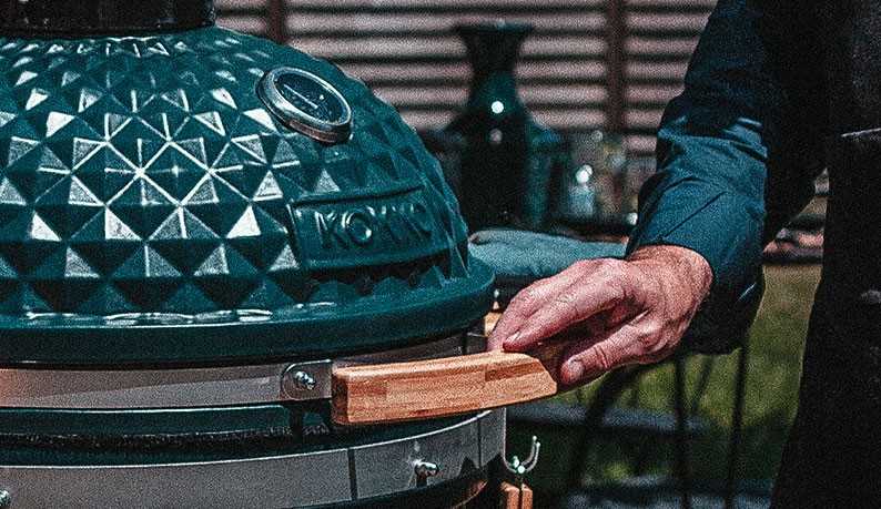 Des menus tout Kokko pour garder la forme