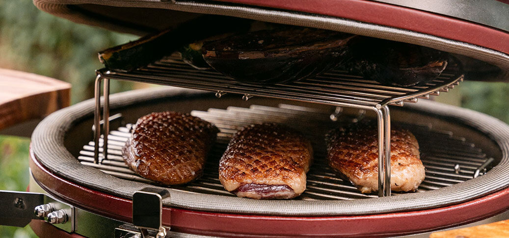 grille en inox et extension de grille en inox