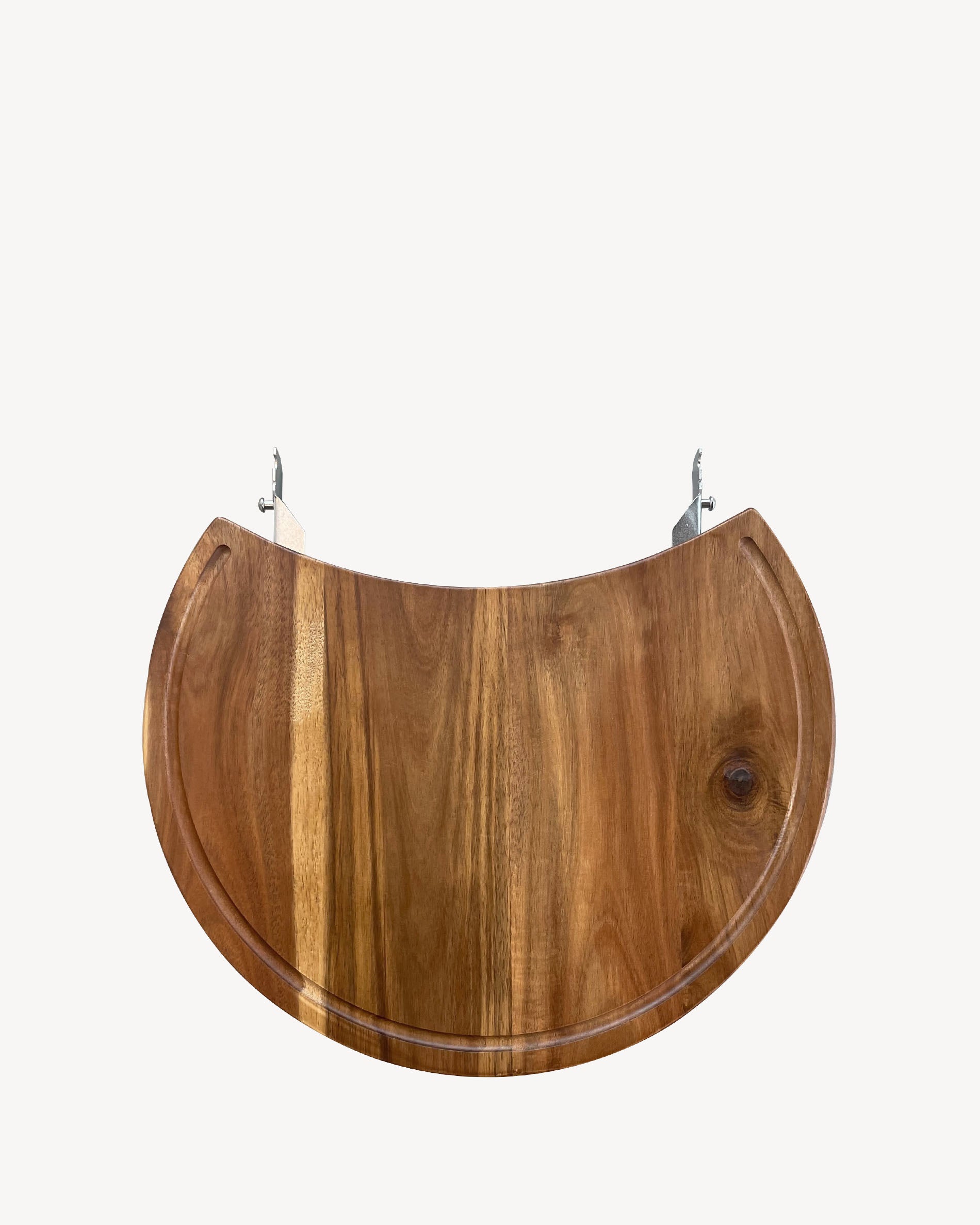 Tabuleiro em acácia Kokko