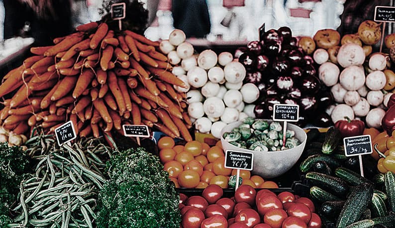 legumes