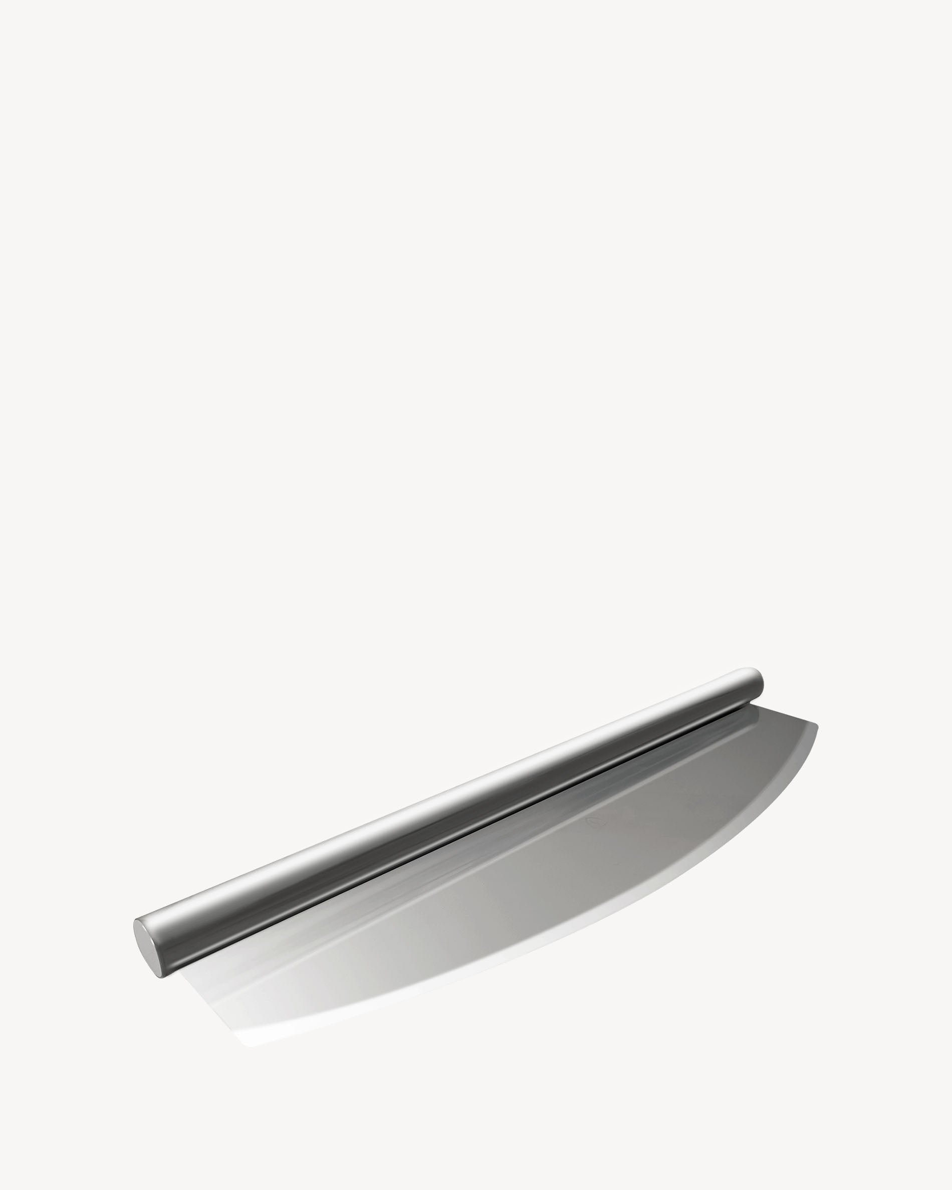 Cortador de pizza em inox