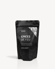 Especiarias do fogo