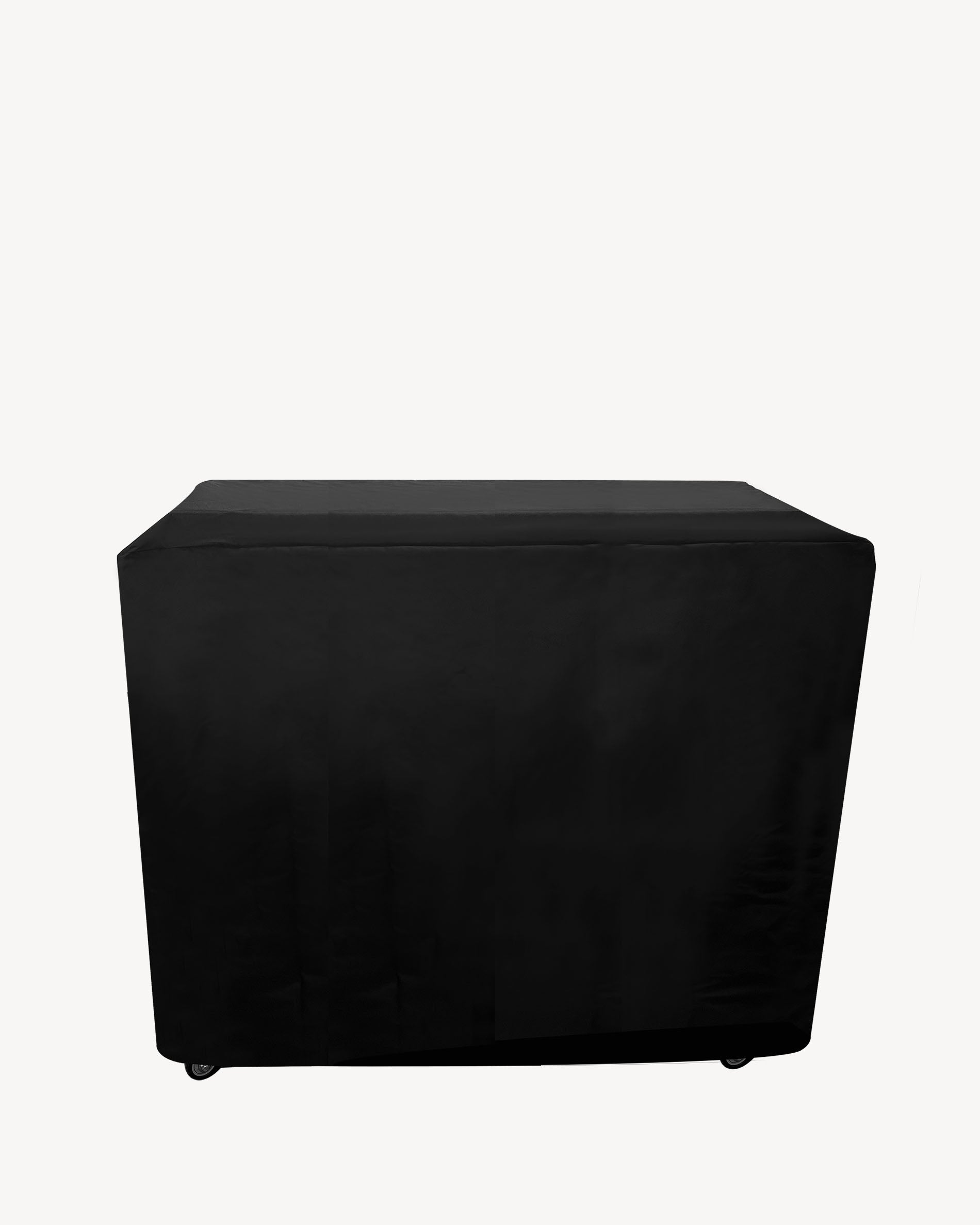 Capa de proteção para mesa de apoio