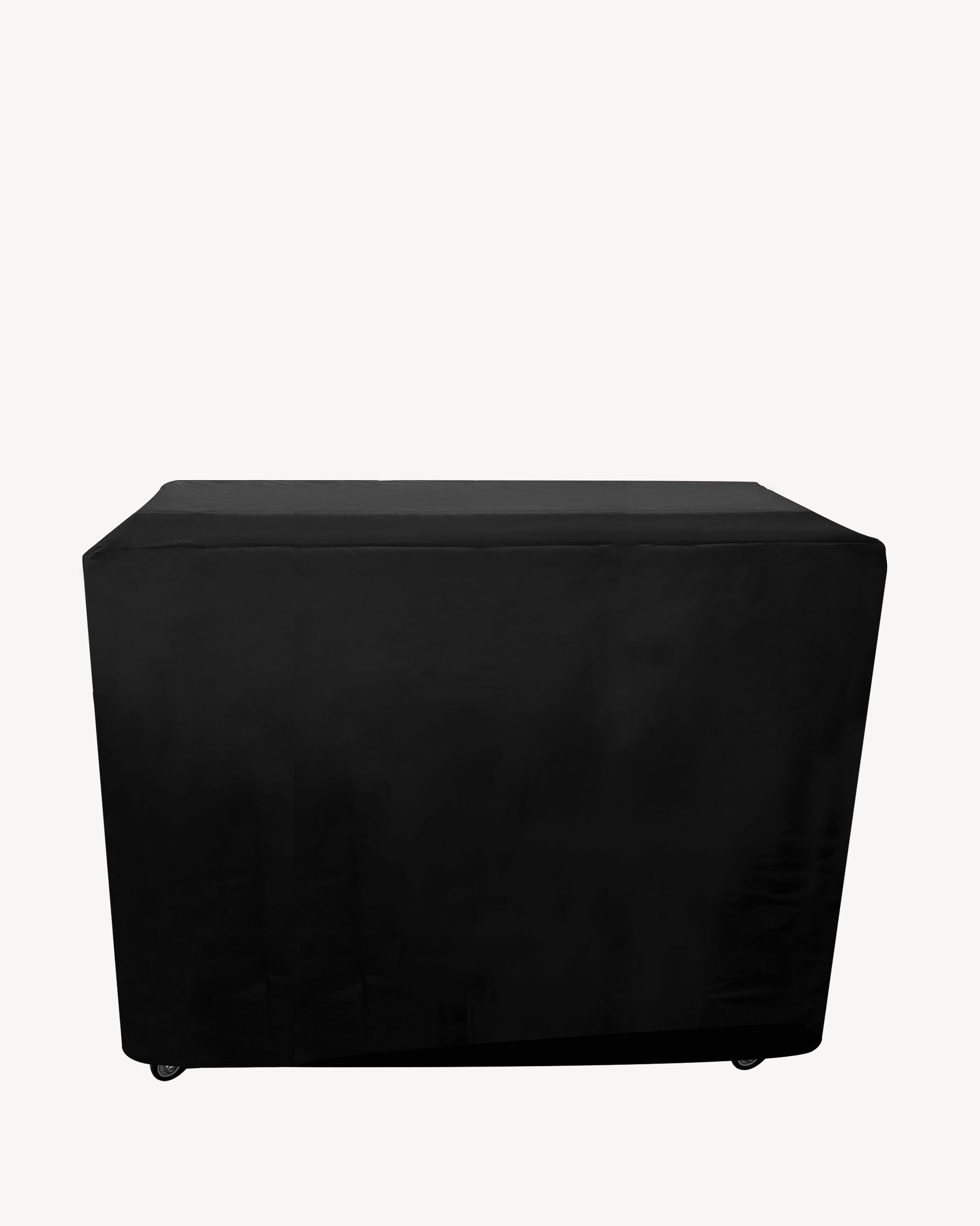 Capa de proteção para mesa de apoio