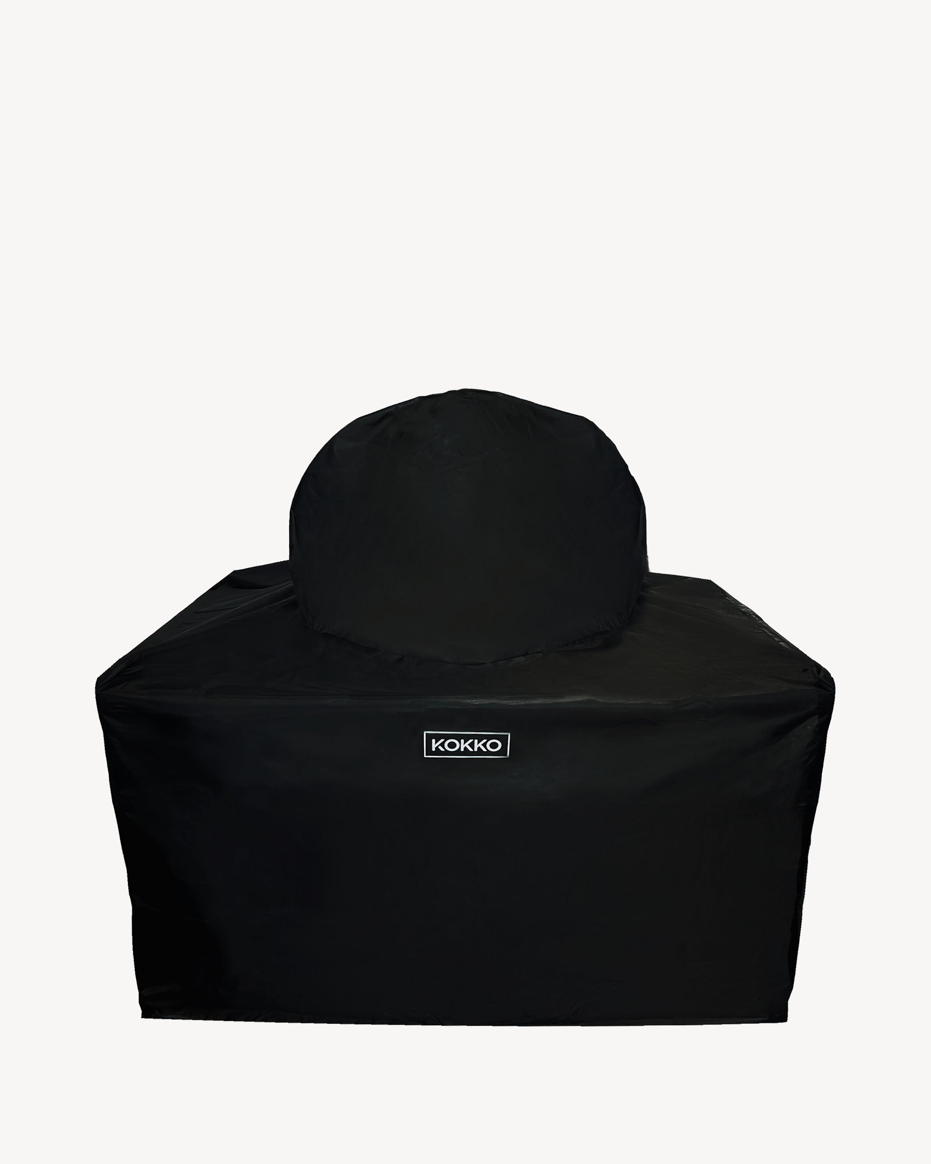 Capa de proteção para carrinho e kamado