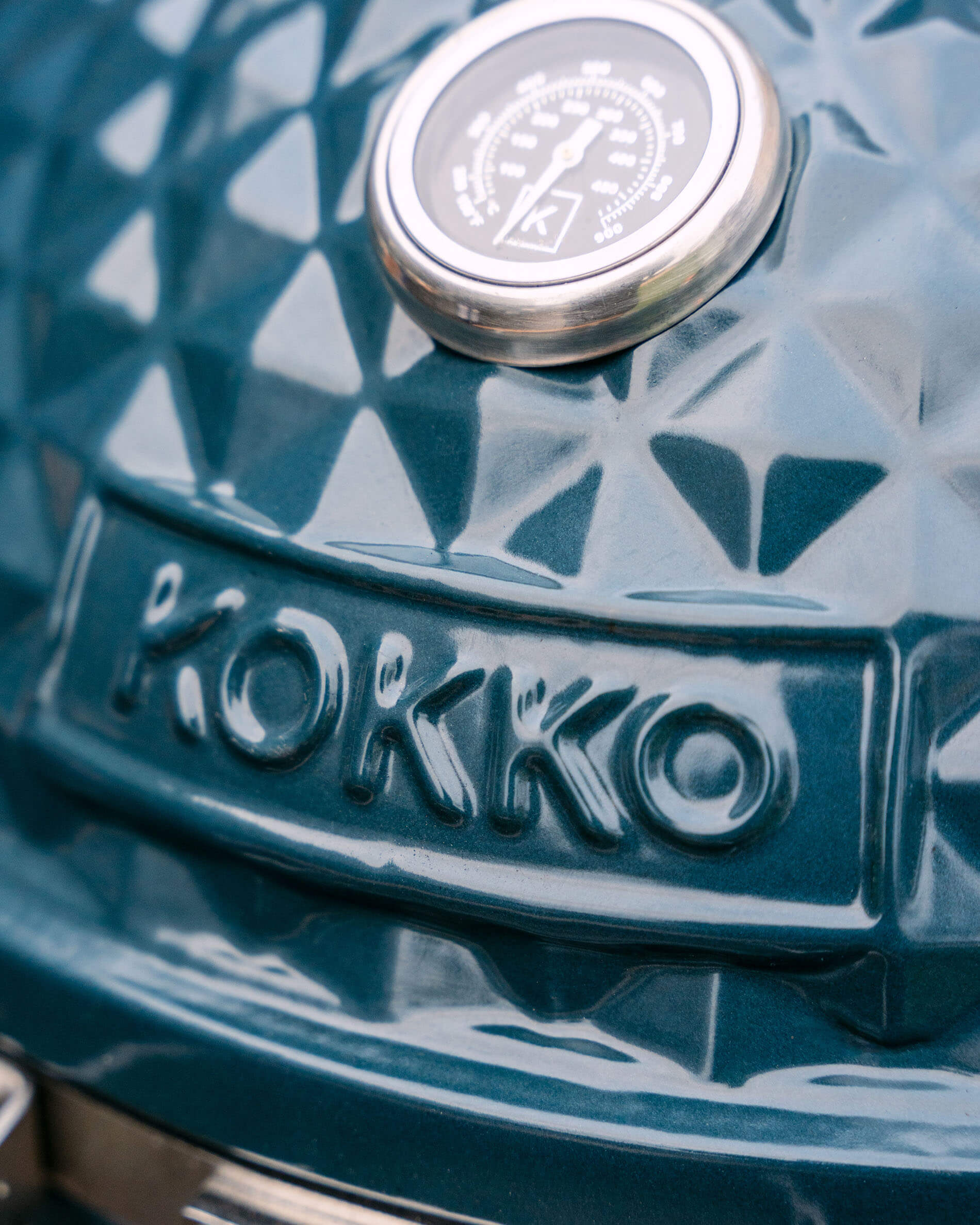 Kokko 22 XL azul oceano