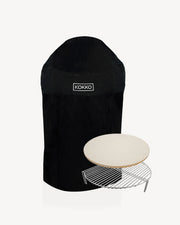 Pack de acessórios para Kokko 22