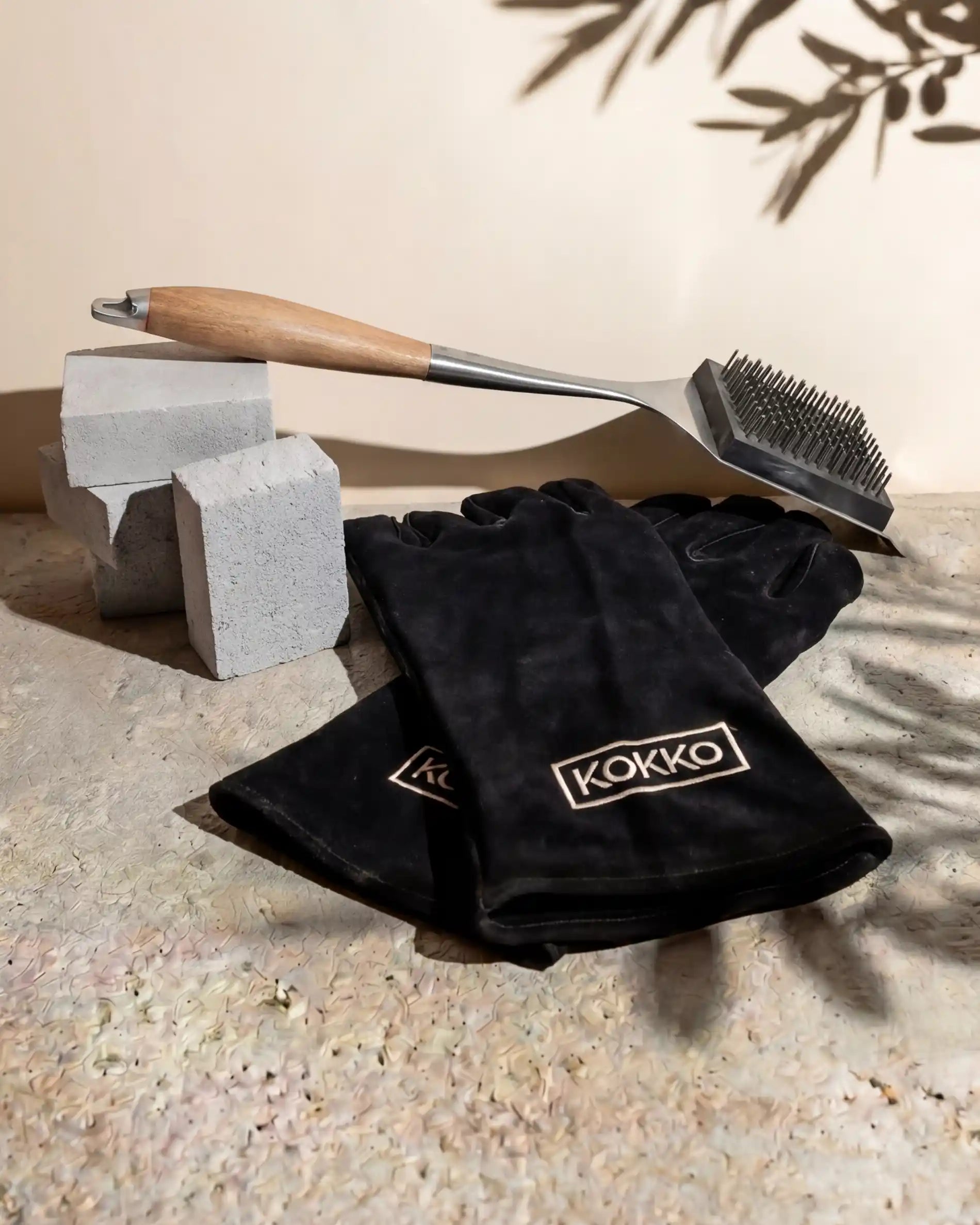 Pack de manutenção