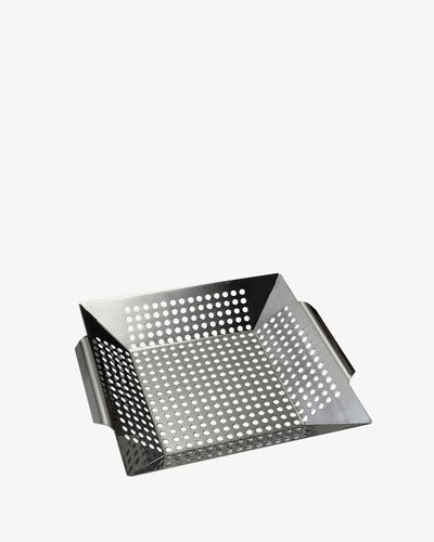 Cesto de cozedura em inox para Kokko