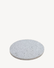 Pedra de lava compatível com kamado Kokko, vista detalhada.