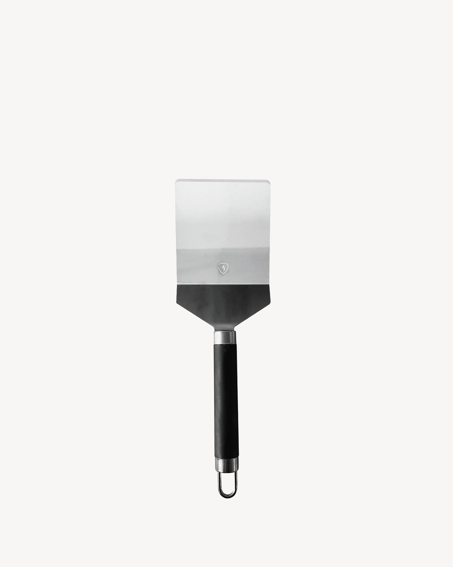 Espátula clássica em inox