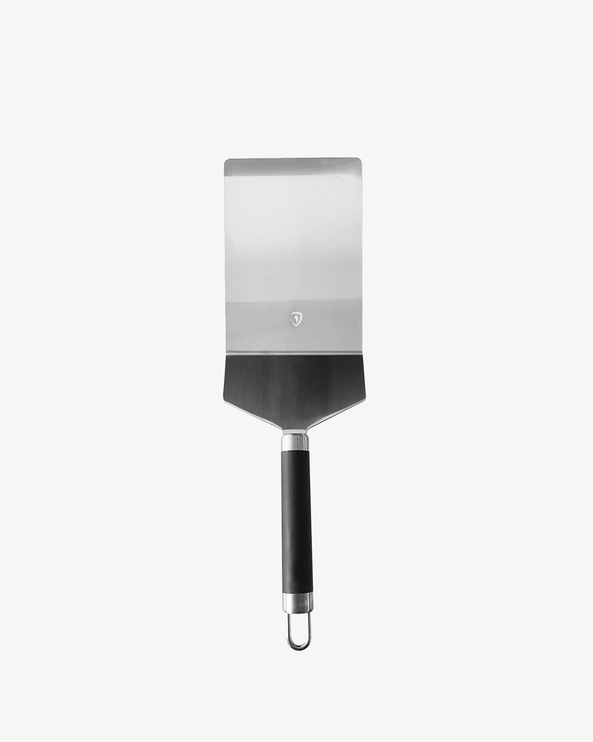 Espátula XL em inox
