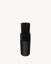 Caneta de retoque de tinta para reparar a cerâmica de um kamado Kokko.