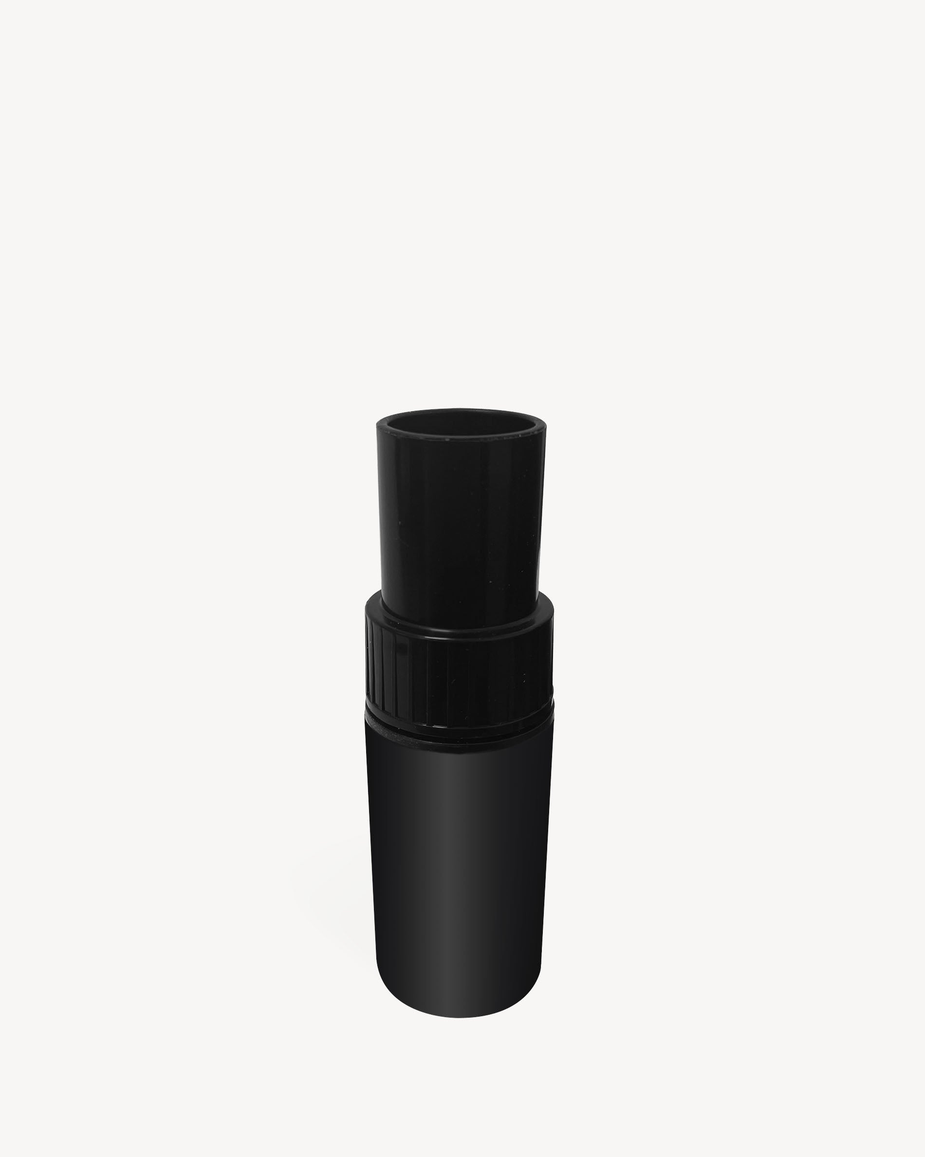 Caneta de retoque de tinta para reparar a cerâmica de um kamado Kokko.